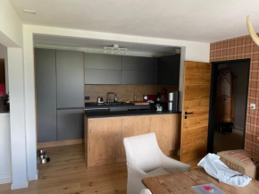Apartment Palueda in Davos-Dorf